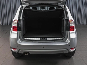 Внедорожник Nissan Terrano 2017 года, 1398000 рублей, Ставрополь