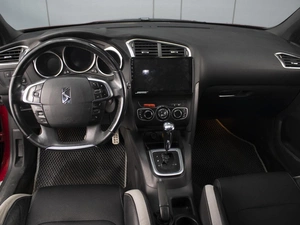 Хетчбэк Citroen DS 4 2014 года, 860000 рублей, Омск