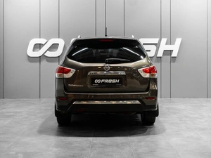 Внедорожник Nissan Pathfinder 2014 года, 1929000 рублей, Тюмень