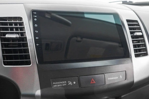 Внедорожник Mitsubishi Outlander 2007 года, 1179000 рублей, Барнаул