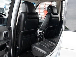 Внедорожник Land Rover Range Rover 2011 года, 1920000 рублей, Краснодар