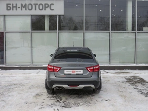 Седан ВАЗ (LADA) Vesta 2020 года, 1310000 рублей, Брянск