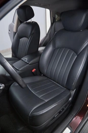 Внедорожник Infiniti QX50 2014 года, 1849000 рублей, Красноярск