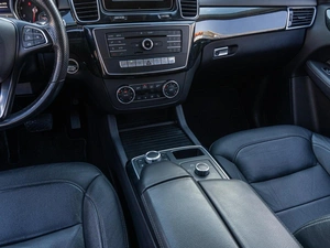 Внедорожник Mercedes-benz GLE-класс 2016 года, 3089000 рублей, Саратов