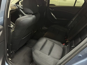 Седан Mazda 6 2013 года, 1197000 рублей, Красноярск