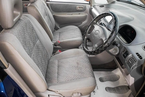 Минивэн Toyota Corolla Spacio 2000 года, 399000 рублей, Барнаул