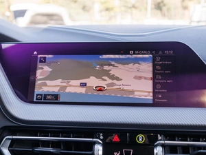 Хетчбэк BMW 1 серия 2020 года, 2399000 рублей, Большой Сочи