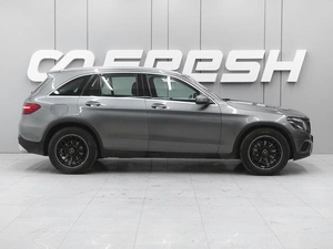 Внедорожник Mercedes-benz GLC-класс 2018 года, 2680000 рублей, Ростов-на-Дону