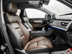 Внедорожник Chery Tiggo 8 Pro 2021 года, 2150000 рублей, Красноярск