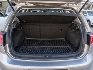 Хетчбэк Volkswagen Golf 2013 года, 879000 рублей, Саратов