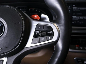 Внедорожник BMW X5 M 2020 года, 10550000 рублей, Ставрополь