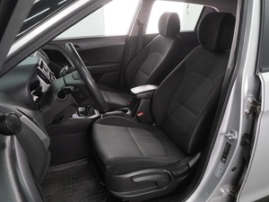 Внедорожник Hyundai Creta 2021 года, 1919000 рублей, Воронеж