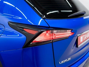 Внедорожник Lexus NX 2015 года, 2675000 рублей, Красноярск