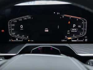 Внедорожник Infiniti QX80 2025 года, 17300000 рублей, Новоивановское