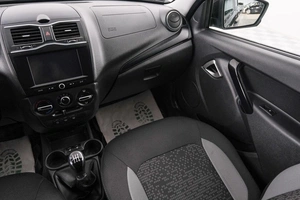 Универсал ВАЗ (LADA) Granta Cross 2024 года, 1099000 рублей, Красноярск