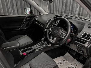 Внедорожник Subaru Forester 2016 года, 1950000 рублей, Красноярск