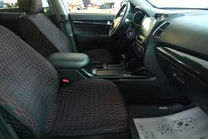 Внедорожник Kia Sorento 2018 года, 2489000 рублей, Омск