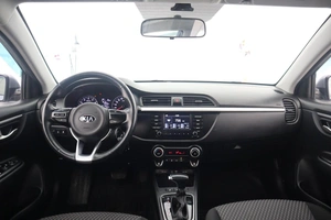 Хэтчбек Kia Rio 2019 года, 1450000 рублей, Орёл