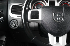 Внедорожник Dodge Journey 2017 года, 1369000 рублей, Тюмень