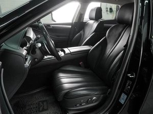 Седан Genesis G80 2021 года, 3499000 рублей, Воронеж