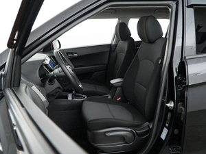 Внедорожник Hyundai Creta 2020 года, 2273444 рублей, Москва