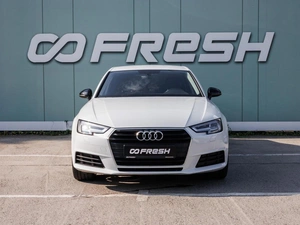 Седан Audi A4 2017 года, 1930000 рублей, Большой Сочи