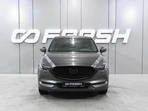 Внедорожник Mazda CX-5 2021 года, 3069000 рублей, Аксай