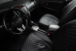 Универсал Kia Ceed 2011 года, 879000 рублей, Оренбург