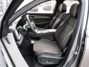 Внедорожник Geely Xingyue L 2026 года, 4300000 рублей, Краснодар