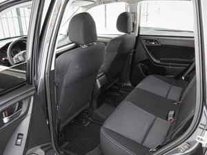 Внедорожник Subaru Forester 2014 года, 1499000 рублей, Волгоград