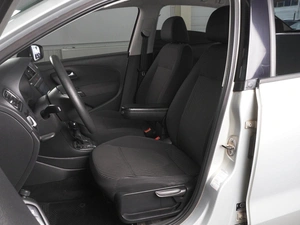 Седан Volkswagen Polo 2012 года, 849000 рублей, Минеральные Воды