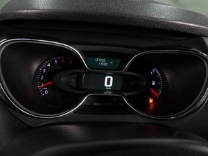Внедорожник Renault Kaptur 2017 года, 1499000 рублей, Воронеж
