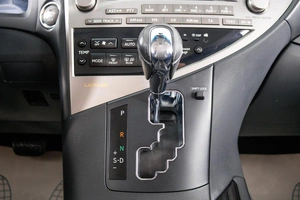 Внедорожник Lexus RX 2010 года, 2499000 рублей, Пермь