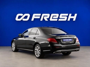 Седан Mercedes-benz E-класс 2018 года, 3197070 рублей, Москва