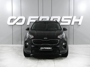 Внедорожник Kia Sportage 2019 года, 2079000 рублей, Ростов-на-Дону