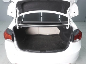 Седан Hyundai Elantra 2013 года, 1190000 рублей, Ростов-на-Дону