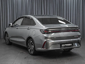 Седан Baic U5 Plus 2023 года, 1189000 рублей, Ставрополь