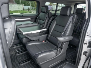 Минивэн Peugeot Traveller 2022 года, 3870000 рублей, Нижний Новгород