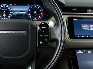 Внедорожник Land Rover Range Rover Velar 2018 года, 3588050 рублей, Москва