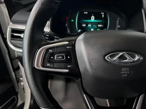 Внедорожник Chery Tiggo 7 Pro 2020 года, 1540000 рублей, Уфа