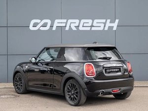 Хетчбэк MINI Cooper 2021 года, 2300000 рублей, Краснодар