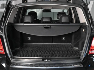 Внедорожник Mercedes-benz GLK-класс 2012 года, 1590000 рублей, Ростов-на-Дону
