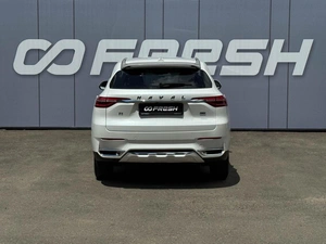 Внедорожник Haval F7 2021 года, 1779000 рублей, Кропоткин