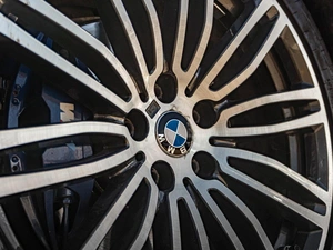 Седан BMW 5 серия 2017 года, 3670000 рублей, Ростов-на-Дону