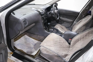 Седан Nissan Sunny 2000 года, 279000 рублей, Новокузнецк