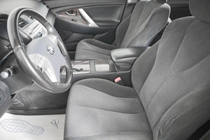 Седан Toyota Camry 2011 года, 999000 рублей, Кемерово
