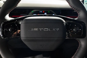 Внедорожник Jetour Dashing 2025 года, 2625000 рублей, Ульяновск