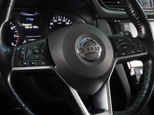 Внедорожник Nissan Qashqai 2021 года, 1730000 рублей, Воронеж