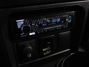Внедорожник Chevrolet Niva 2015 года, 669000 рублей, Воронеж