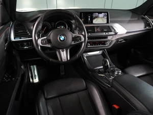 Внедорожник BMW X3 2019 года, 4149000 рублей, Воронеж